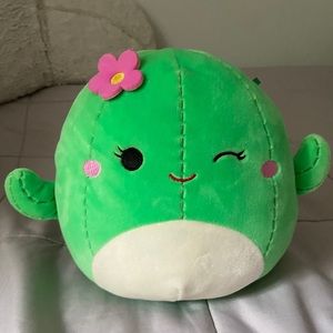 8 inch maritza cactus squishmallow